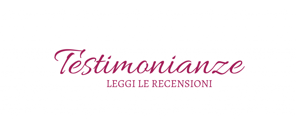 testimonianze Viviscal Italia