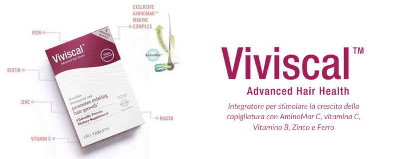 Integratore alimentare