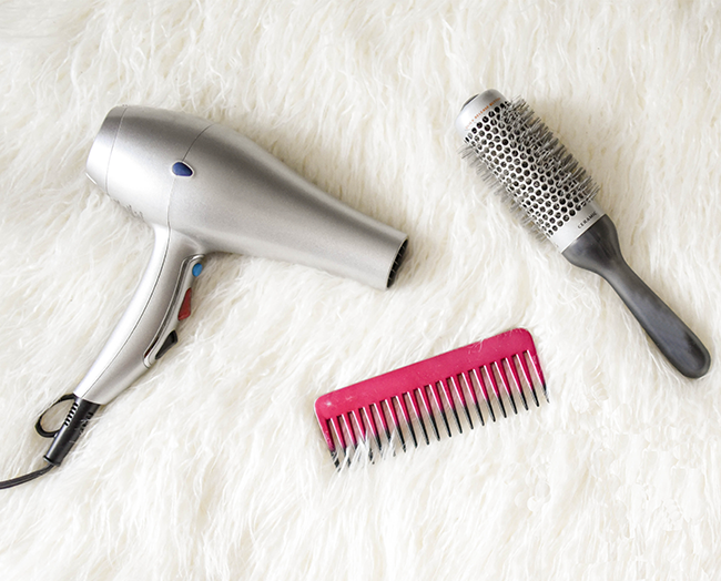 routine-capelli-inverno Routine invernale capelli spazzola pettine