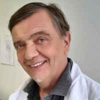 Il Dott. Mauro Berta Dermatologo